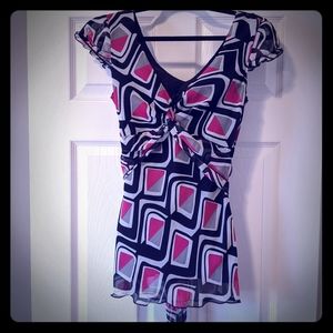 Chapter One Women's Blouse